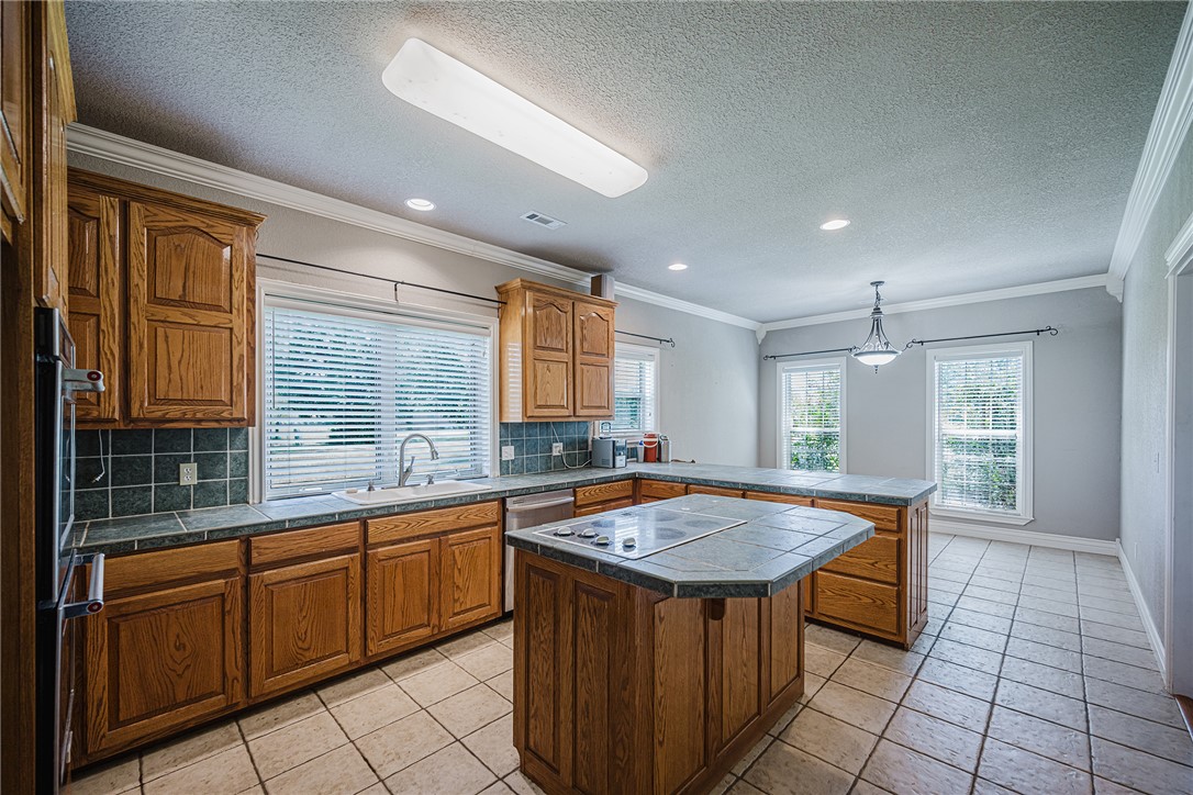 McCamey Meadows - Residential
