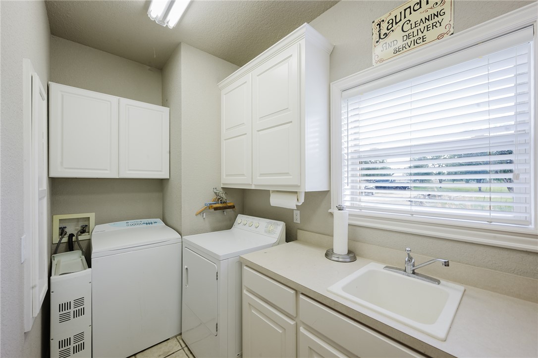 McCamey Meadows - Residential