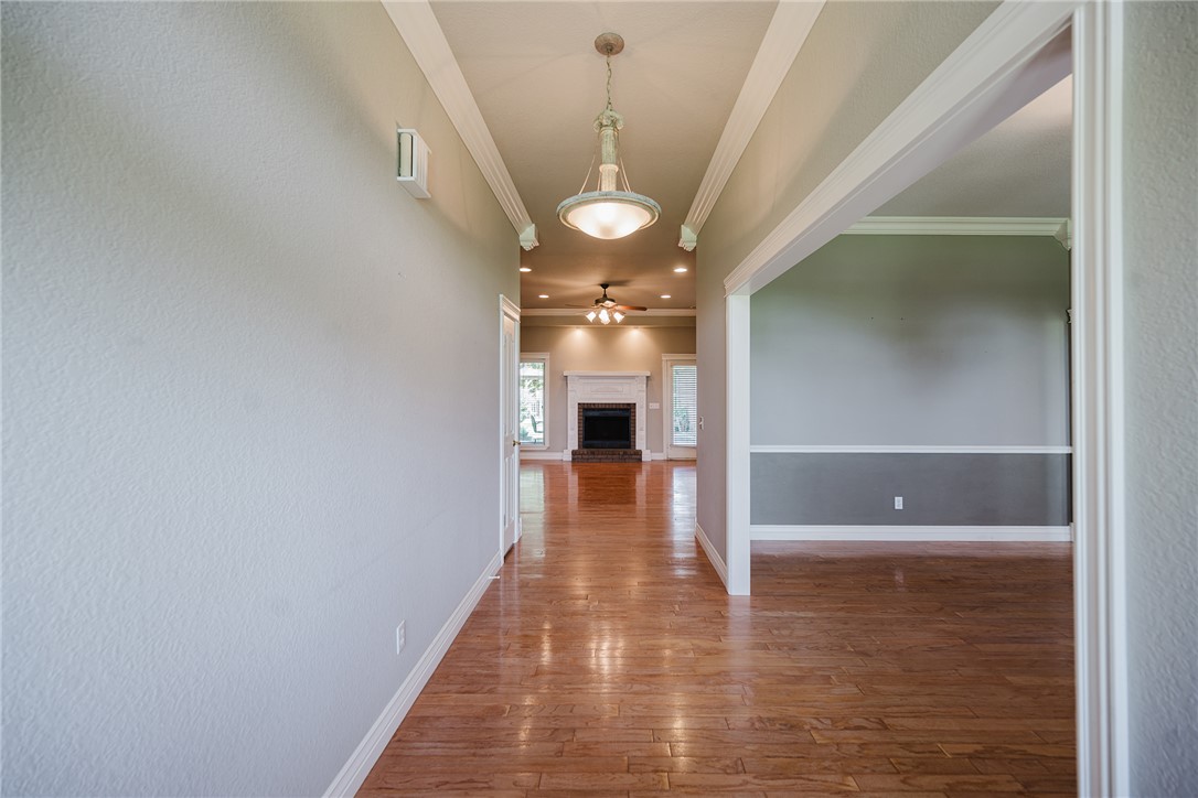 McCamey Meadows - Residential
