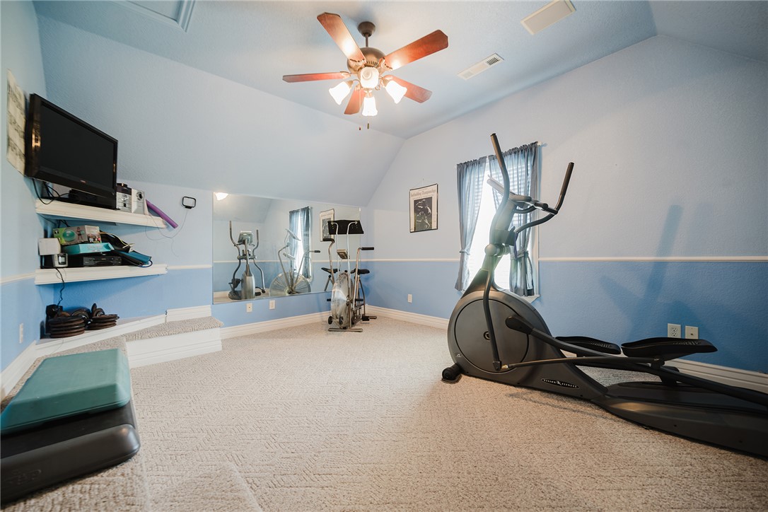 McCamey Meadows - Residential