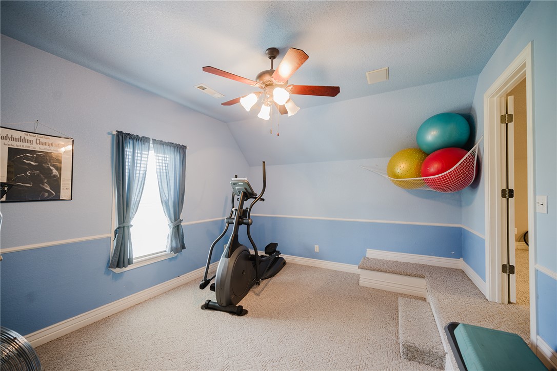 McCamey Meadows - Residential