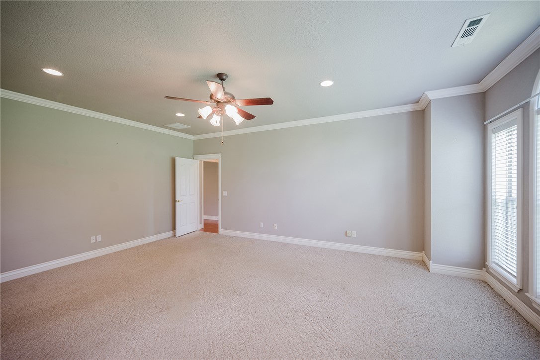 McCamey Meadows - Residential