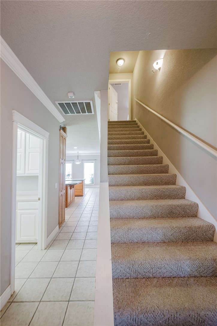 McCamey Meadows - Residential