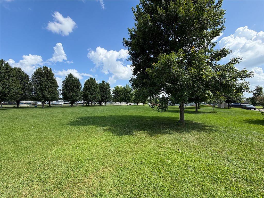 McCamey Meadows - Residential
