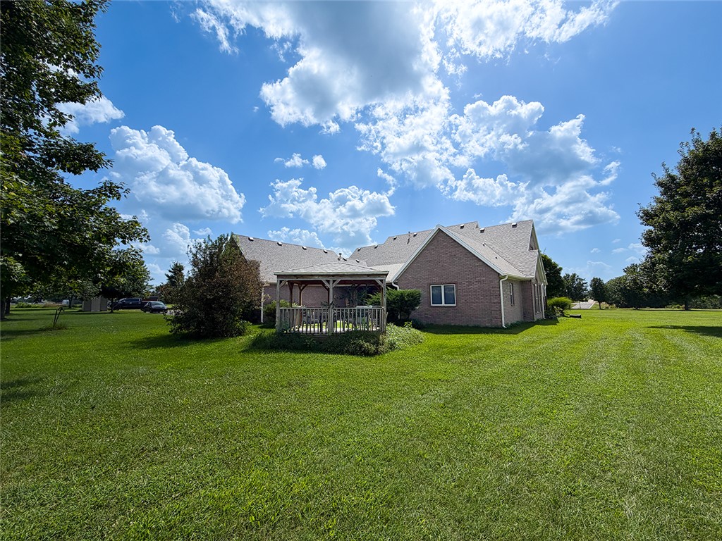 McCamey Meadows - Residential