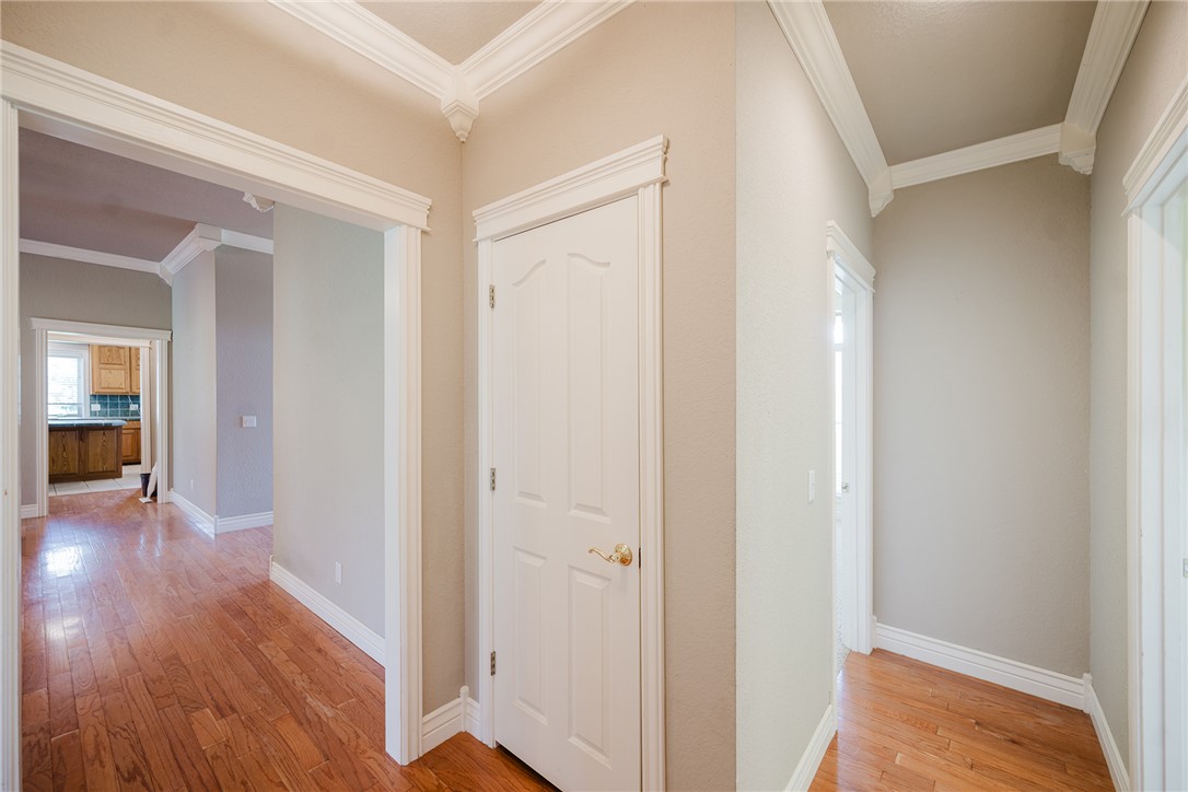 McCamey Meadows - Residential