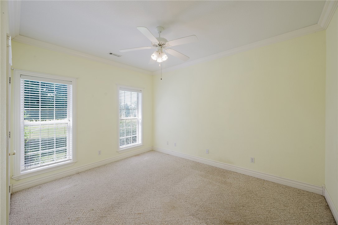 McCamey Meadows - Residential