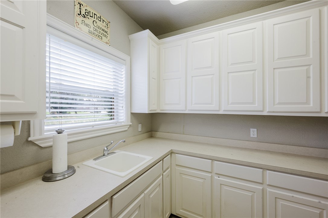 McCamey Meadows - Residential