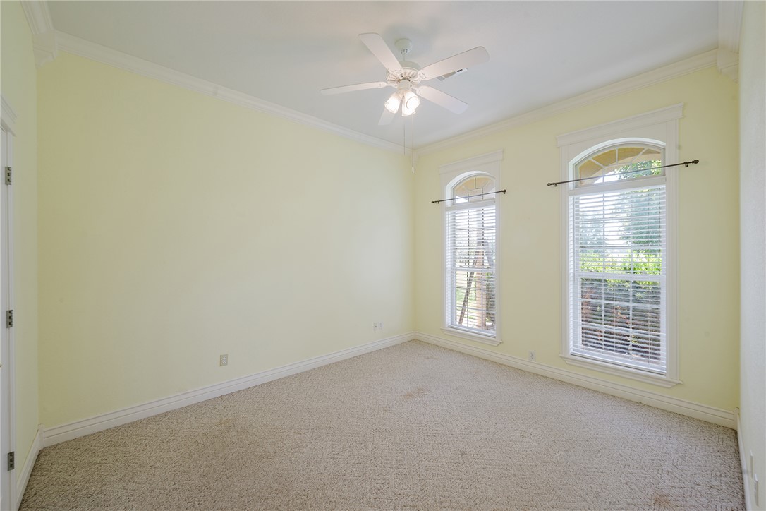McCamey Meadows - Residential