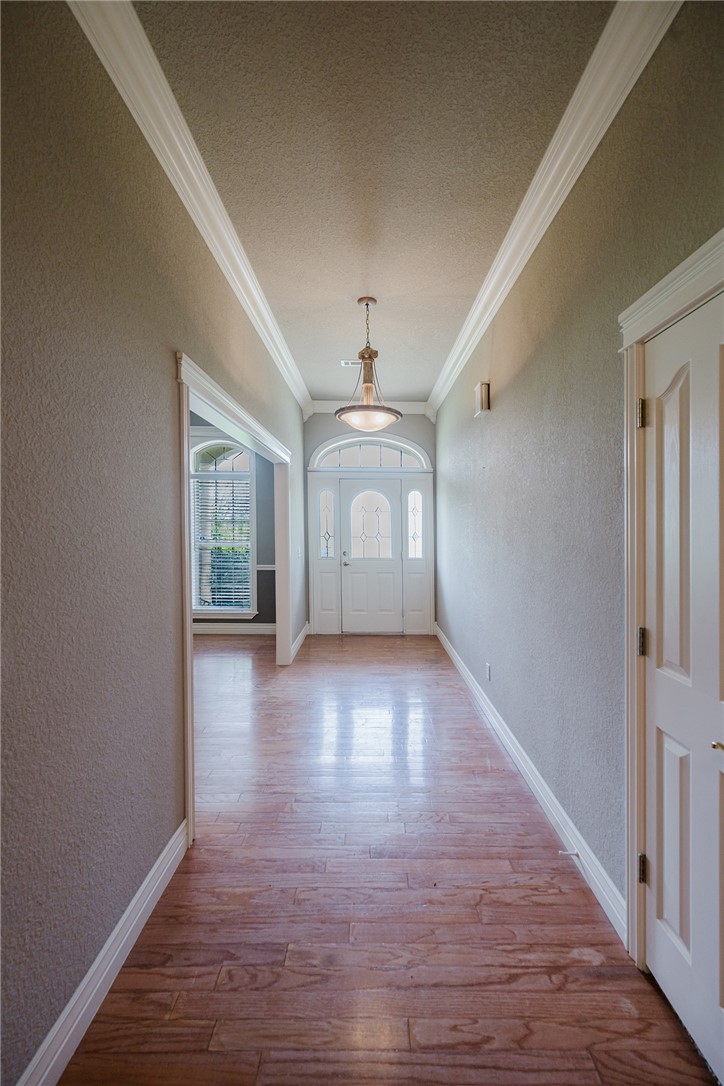McCamey Meadows - Residential