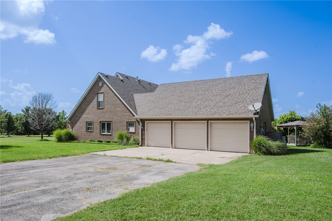 McCamey Meadows - Residential