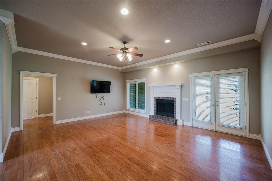 McCamey Meadows - Residential