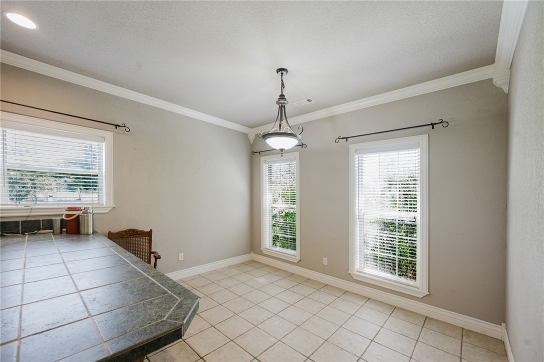 McCamey Meadows - Residential