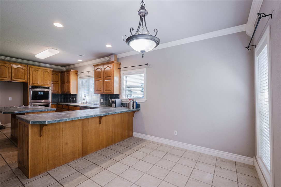 McCamey Meadows - Residential