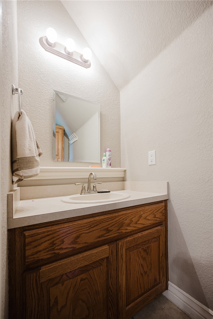 McCamey Meadows - Residential