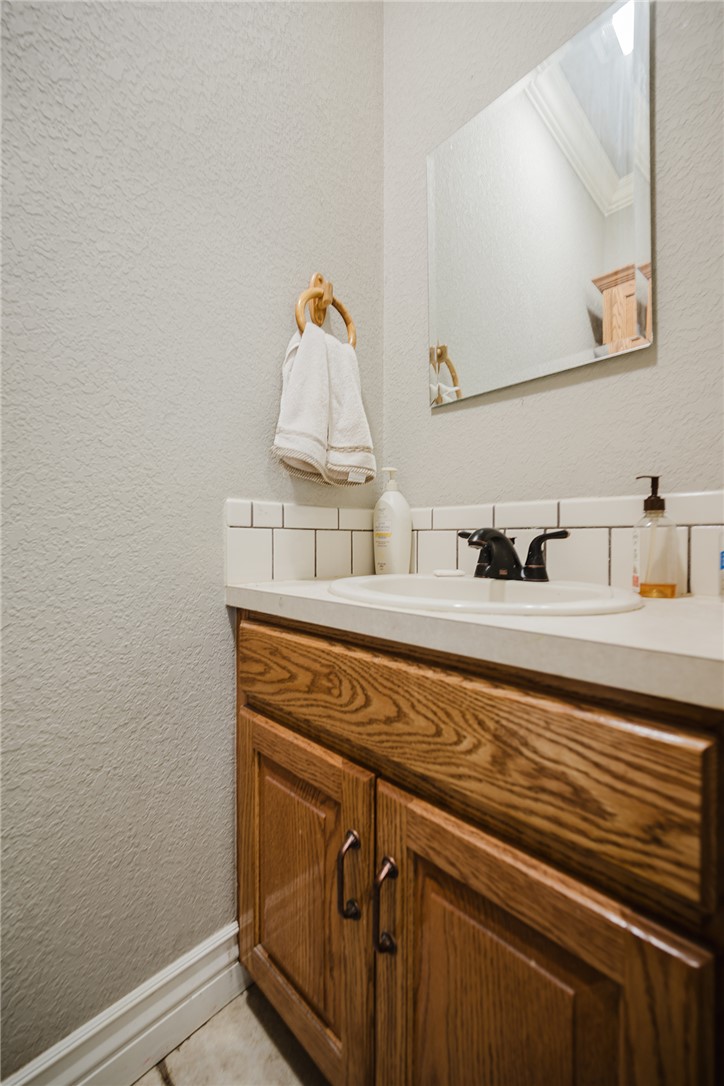 McCamey Meadows - Residential