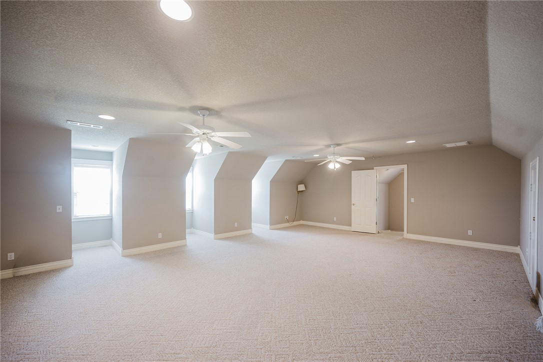 McCamey Meadows - Residential