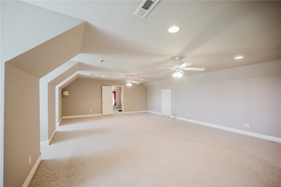 McCamey Meadows - Residential