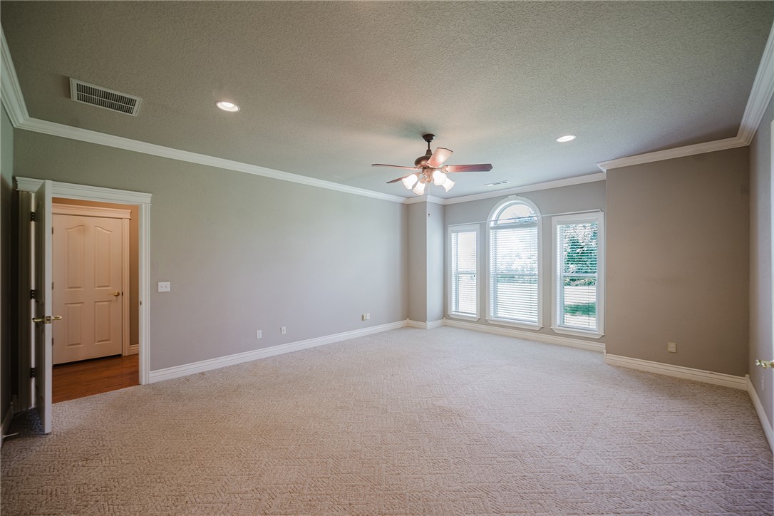 McCamey Meadows - Residential