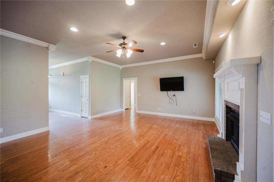 McCamey Meadows - Residential