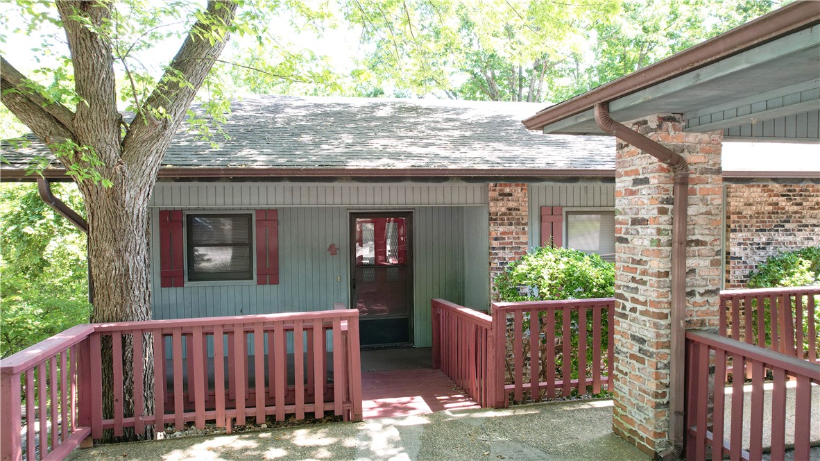 Kingsdale Courts Bvv - Residential