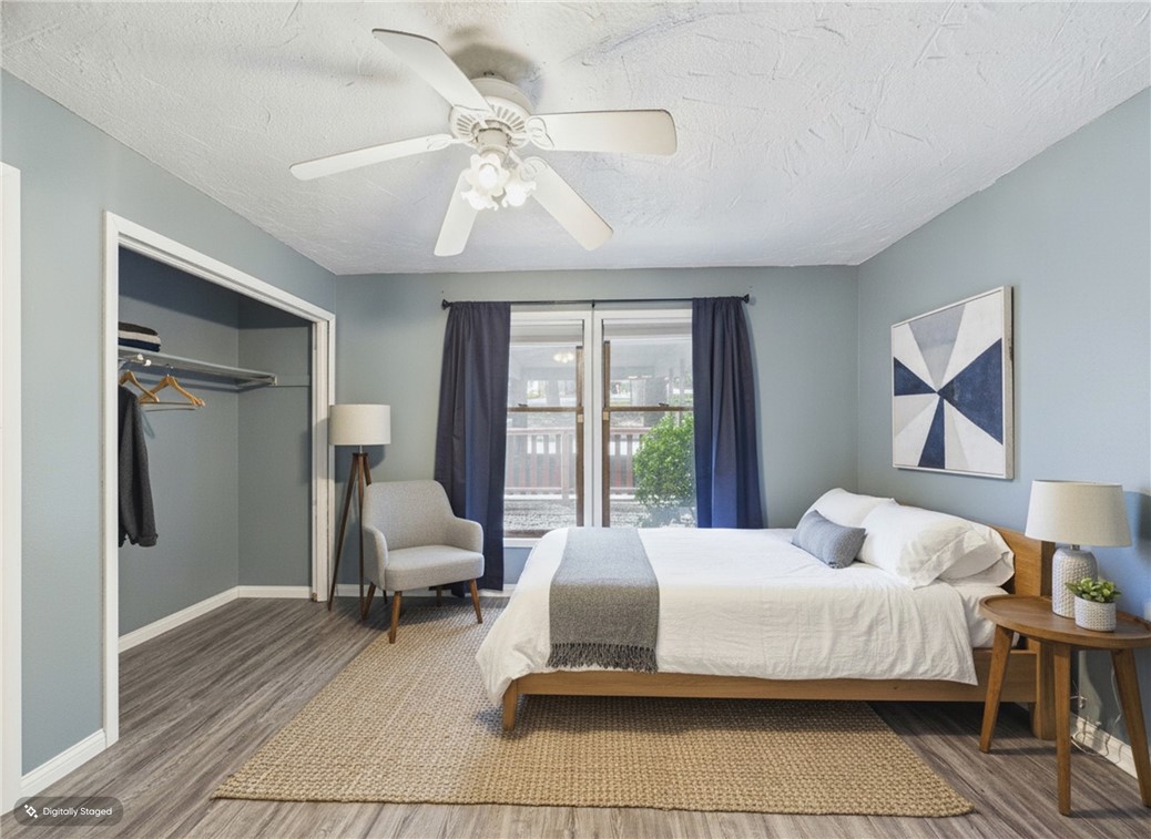 Kingsdale Courts Bvv - Residential