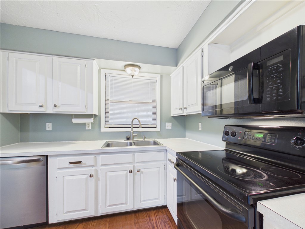 Kingsdale Courts Bvv - Residential