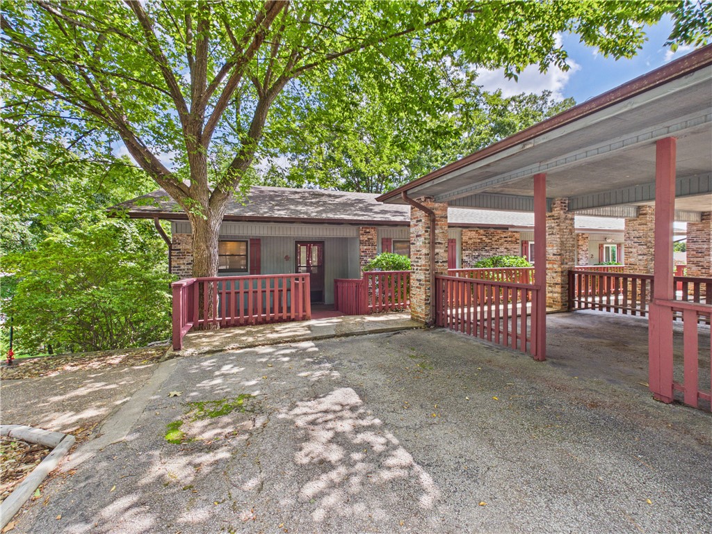 Kingsdale Courts Bvv - Residential