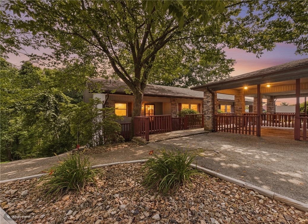 Kingsdale Courts Bvv - Residential