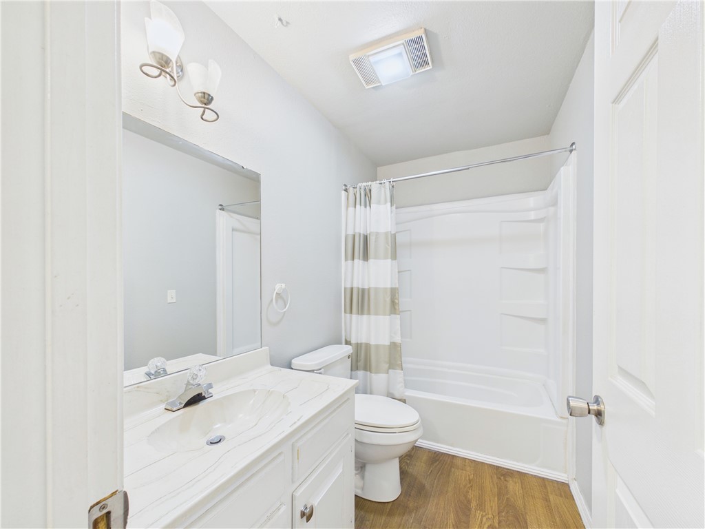 Kingsdale Courts Bvv - Residential