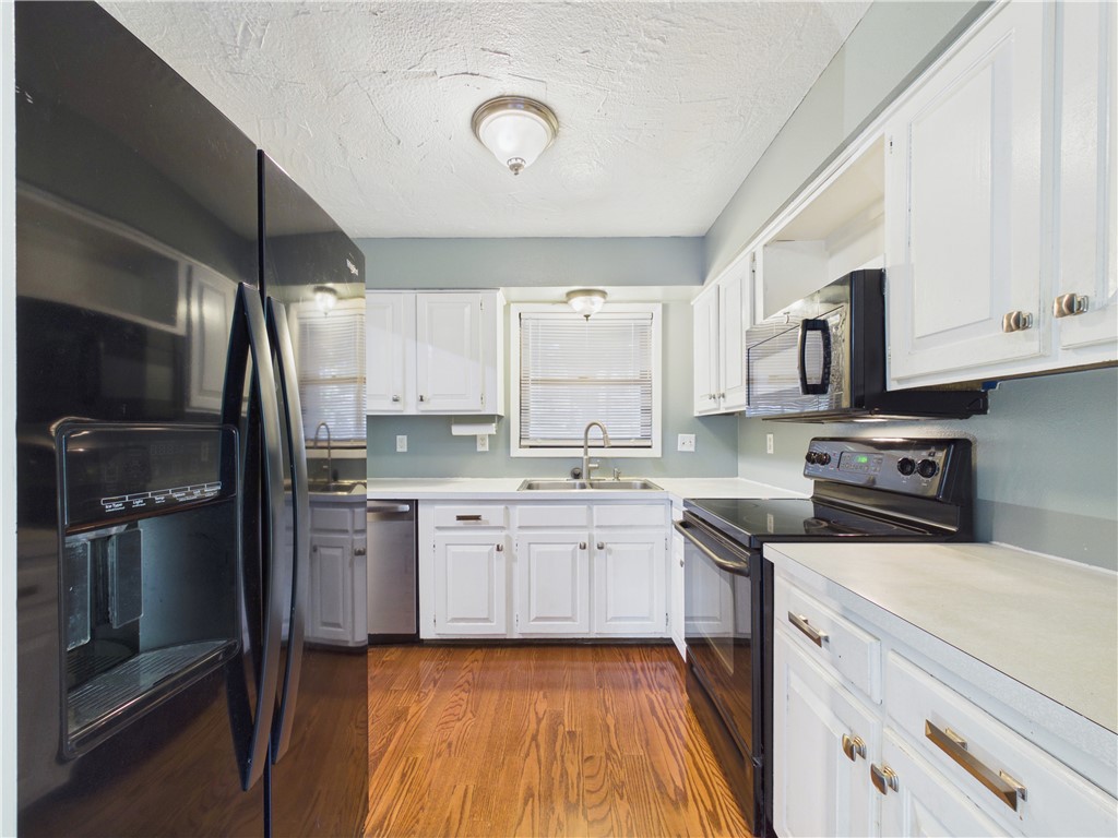 Kingsdale Courts Bvv - Residential
