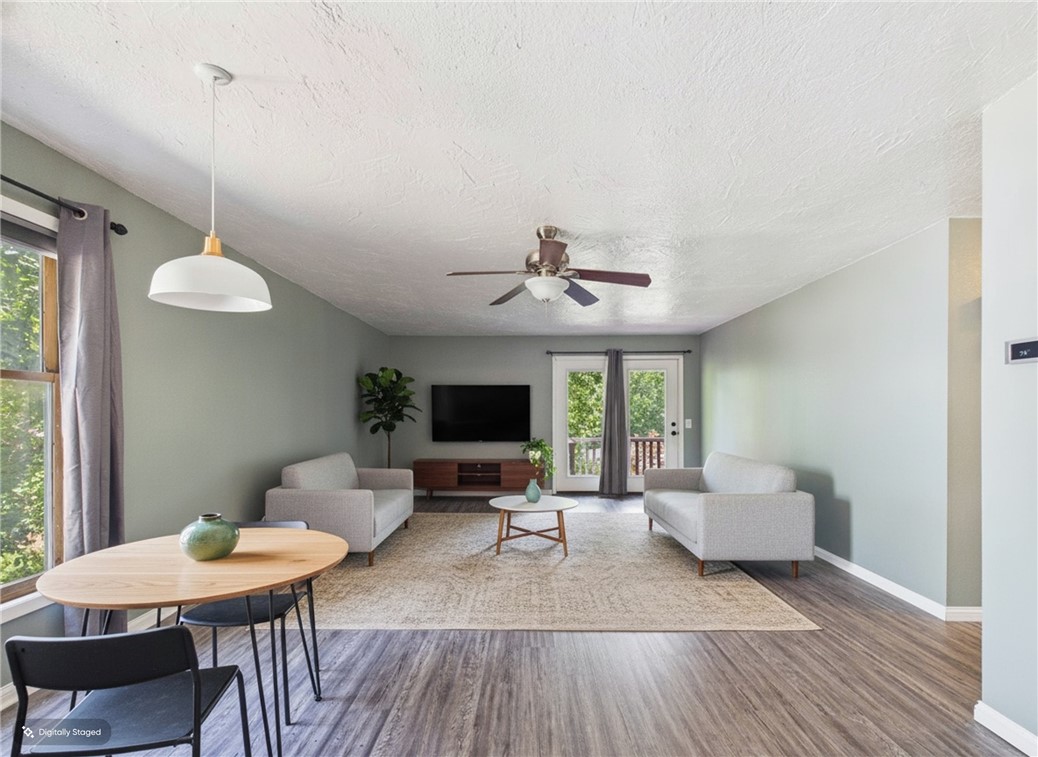 Kingsdale Courts Bvv - Residential