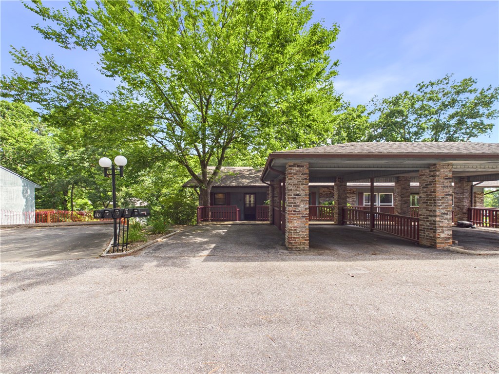 Kingsdale Courts Bvv - Residential