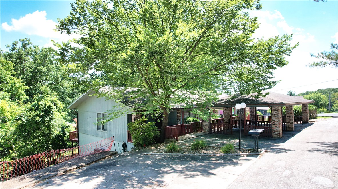 Kingsdale Courts Bvv - Residential