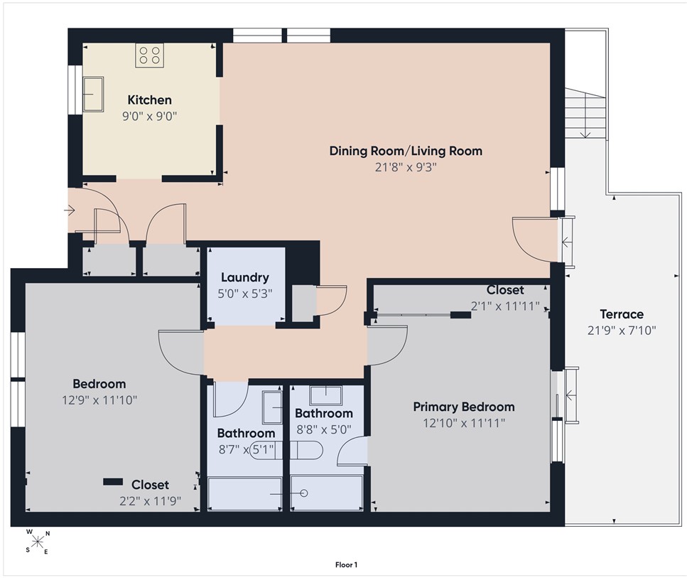 Kingsdale Courts Bvv - Residential