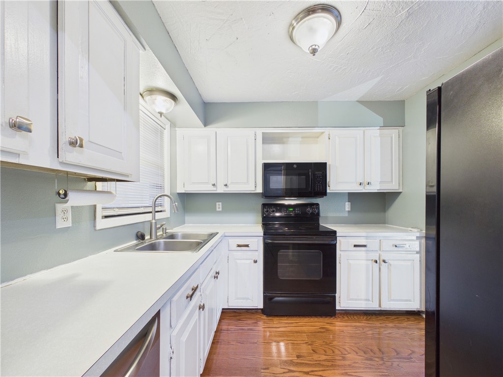 Kingsdale Courts Bvv - Residential