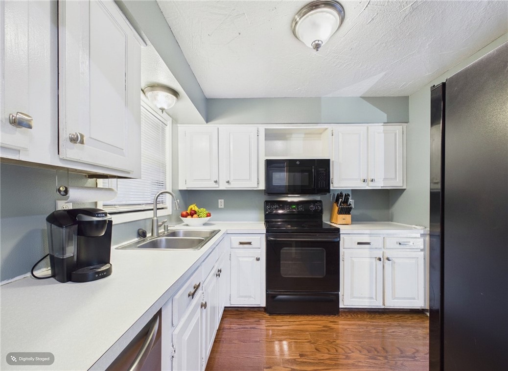 Kingsdale Courts Bvv - Residential
