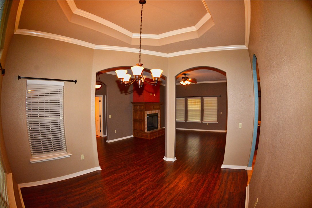 Sienna At Coopers Farm Ph II Centerton - Residential