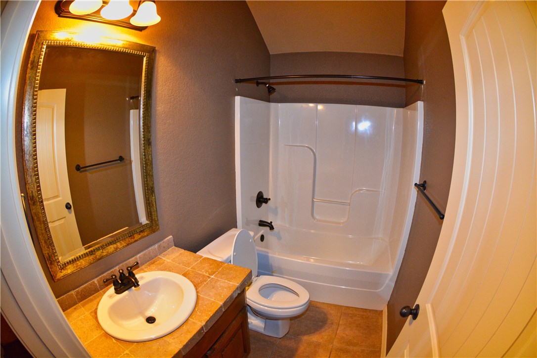 Sienna At Coopers Farm Ph II Centerton - Residential