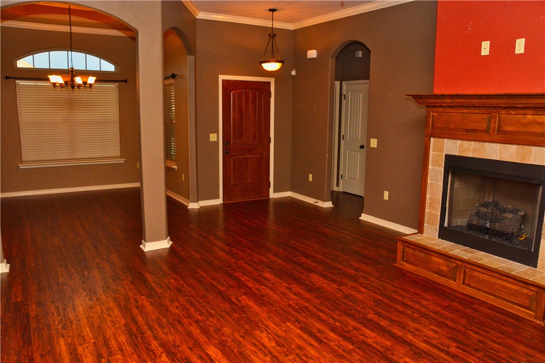 Sienna At Coopers Farm Ph II Centerton - Residential