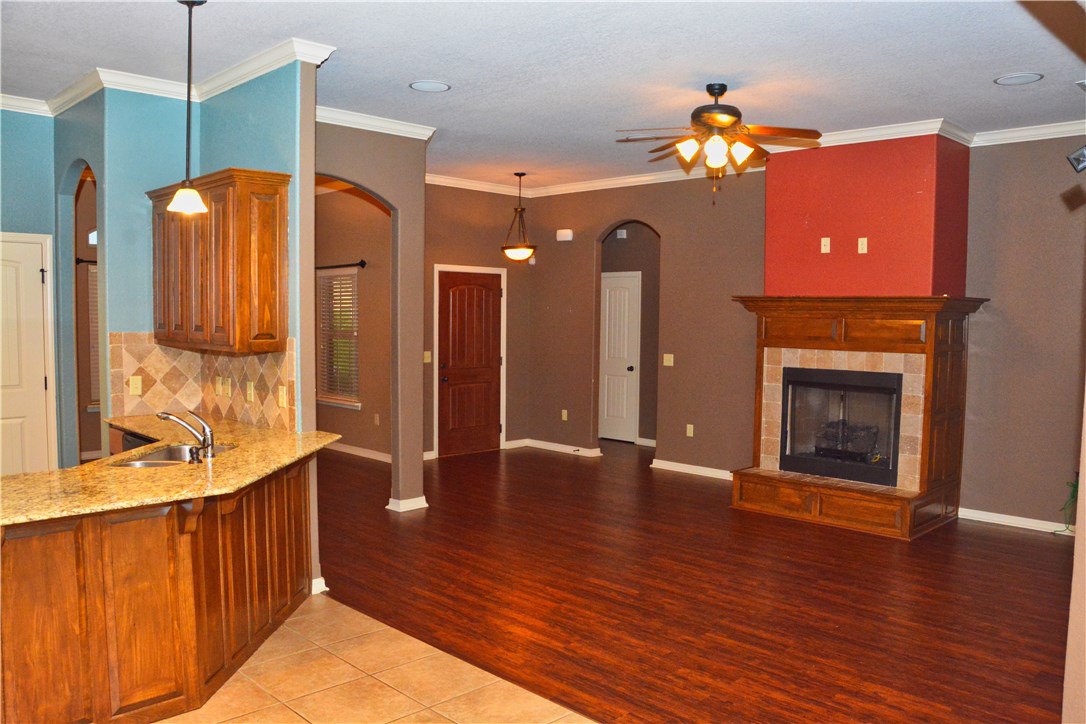 Sienna At Coopers Farm Ph II Centerton - Residential