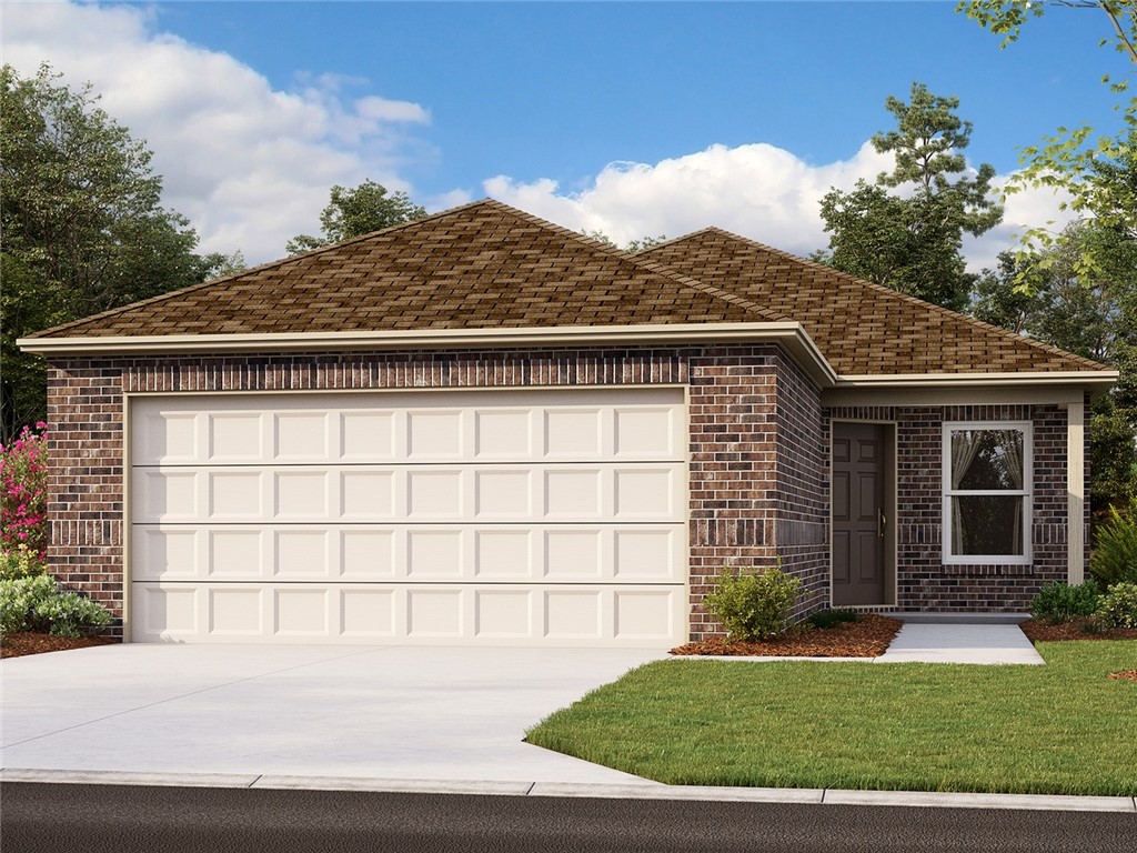 Creekside Meadows - Residential