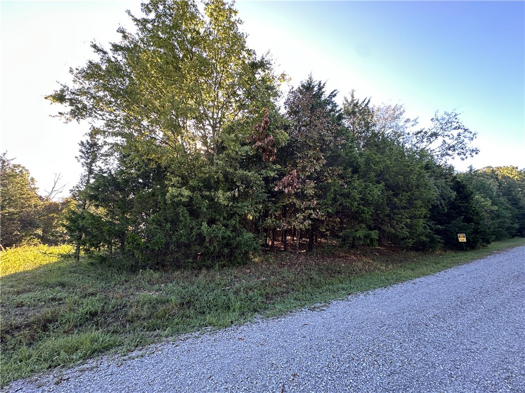 Hand Cove Subdivision - Land