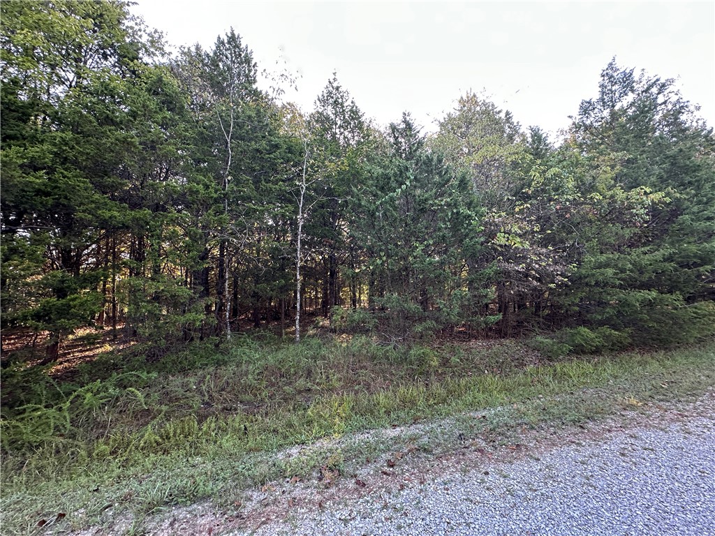 Hand Cove Subdivision - Land