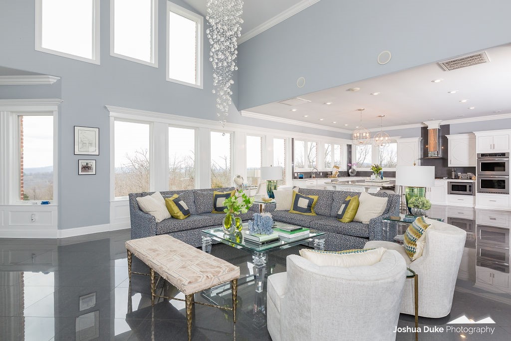 Stone Mountain Sub Ph I - Residential