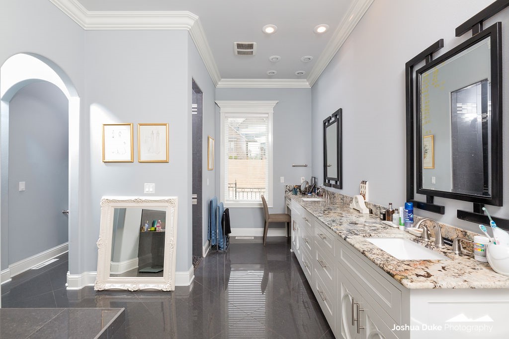 Stone Mountain Sub Ph I - Residential