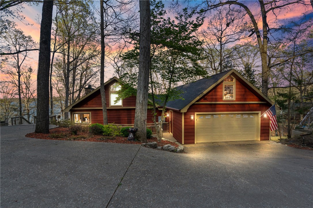 Mundell Heights - Residential