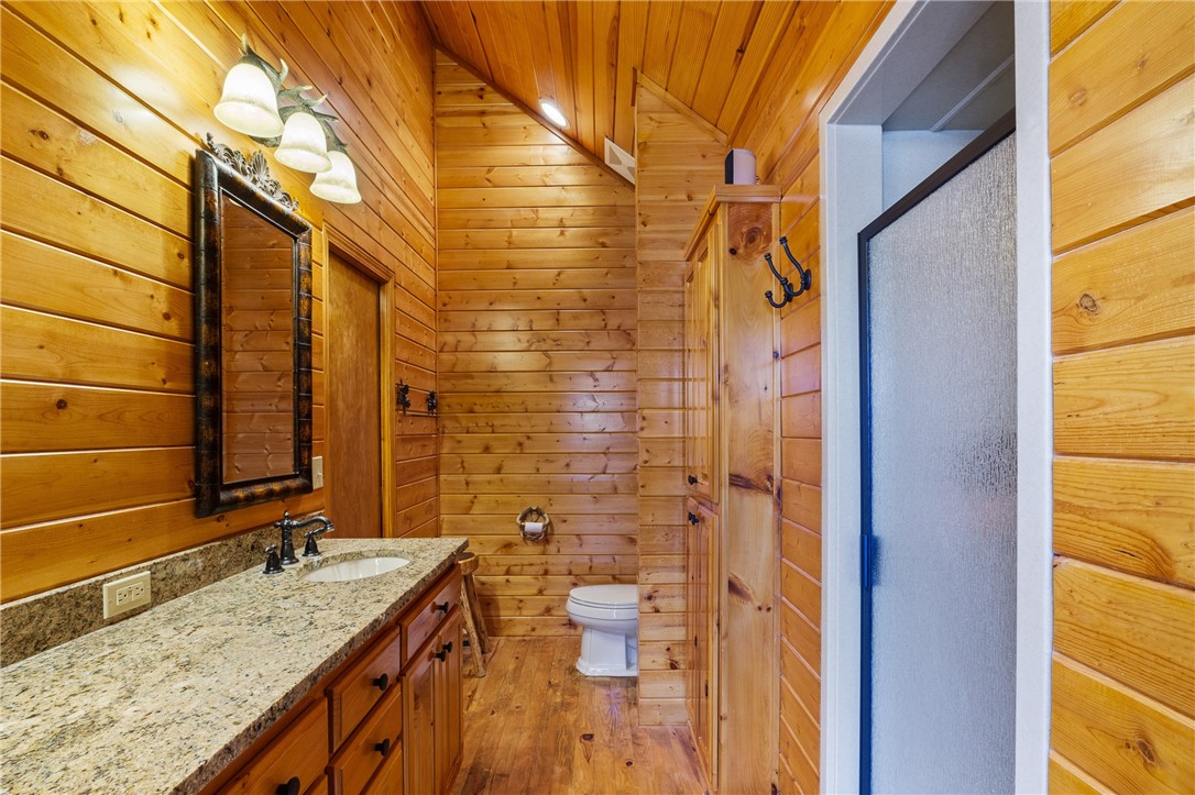 Mundell Heights - Residential
