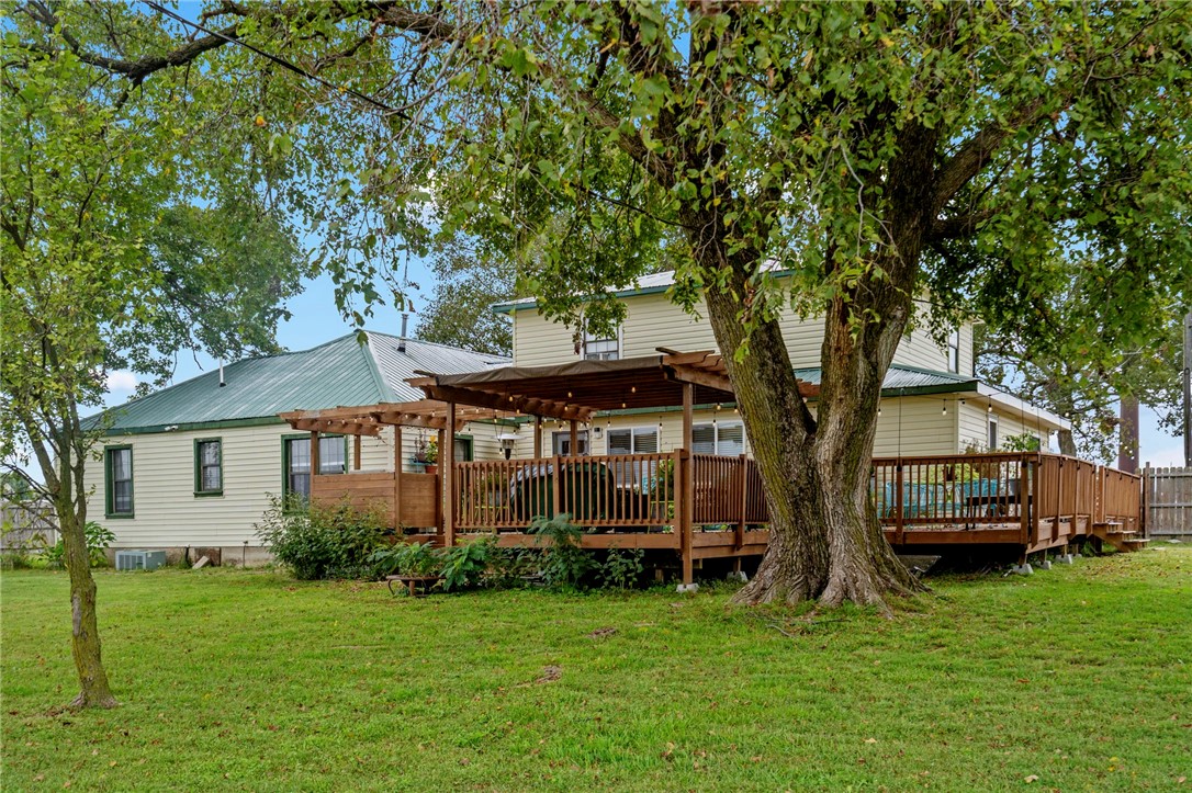 Tontitown Outlots - Residential
