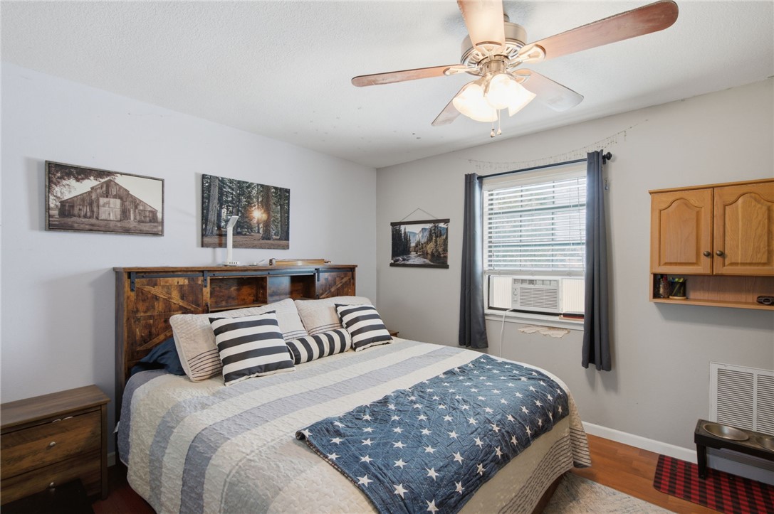 Tontitown Outlots - Residential